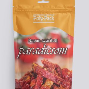 Doypack csomagolás